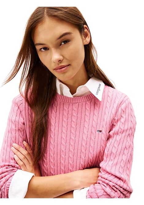  Tommy Hilfiger | DW0DW22165THC